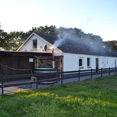 Ferienwohnung Walsbergshuisje Deurne Exterior foto