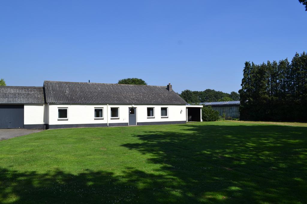 Ferienwohnung Walsbergshuisje Deurne Exterior foto