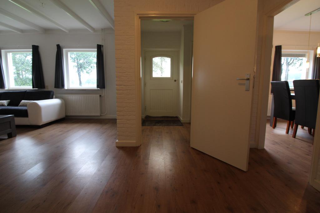 Ferienwohnung Walsbergshuisje Deurne Exterior foto