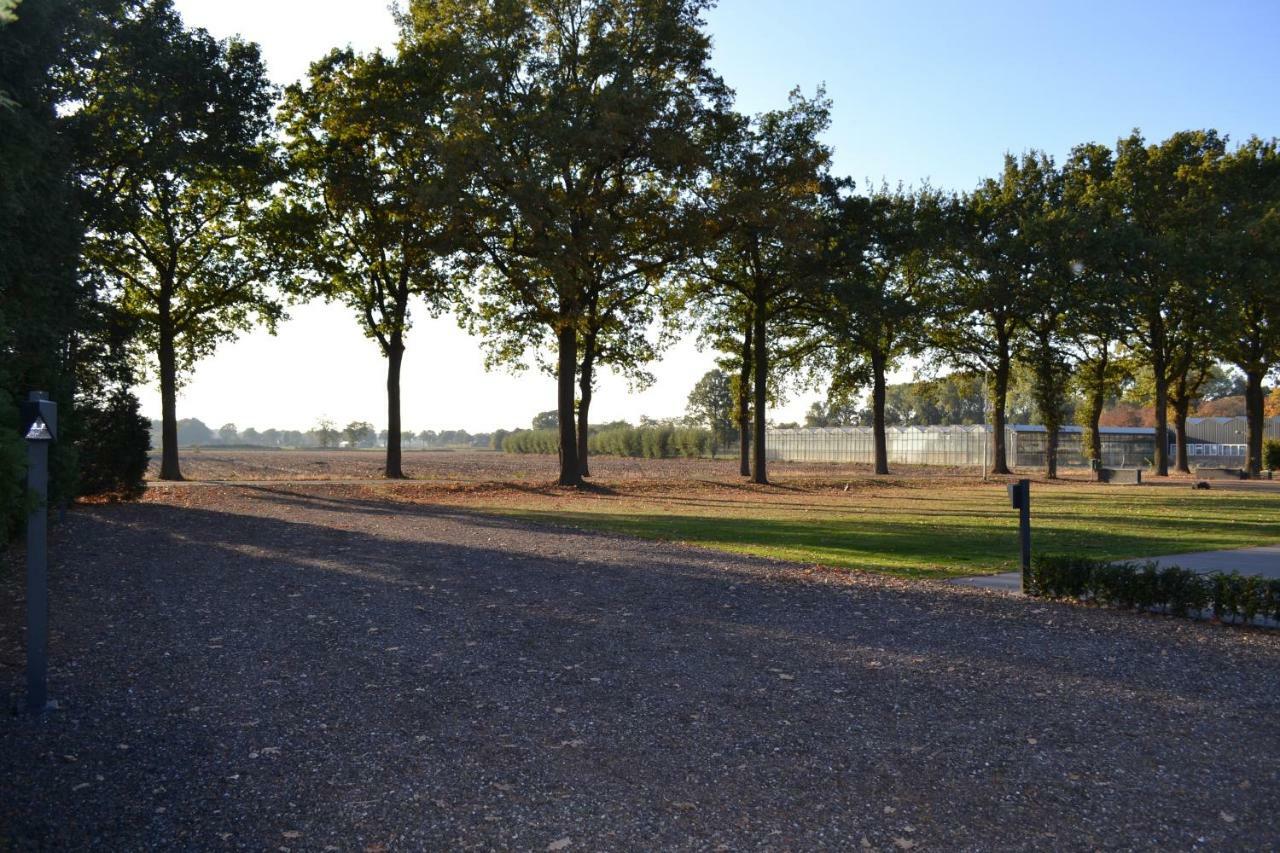 Ferienwohnung Walsbergshuisje Deurne Exterior foto